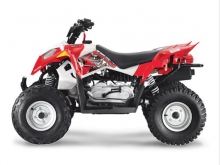 Фото Polaris Outlaw 90  №1