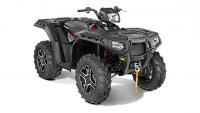 Фото Polaris Sportsman XP 1000  №2